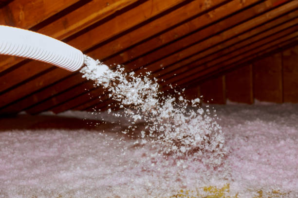 Best Insulation Materials and Products in Glenville, CT