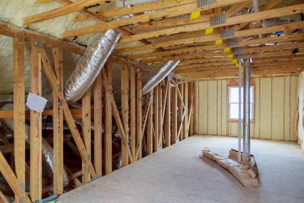 Best Insulation for Specific Applications in Glenville, CT