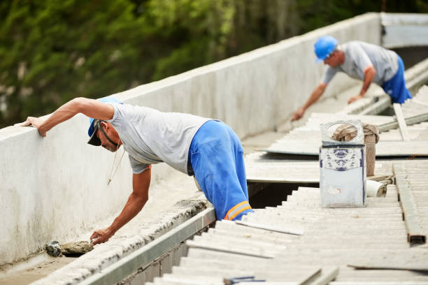 Best Types of Insulation in Glenville, CT