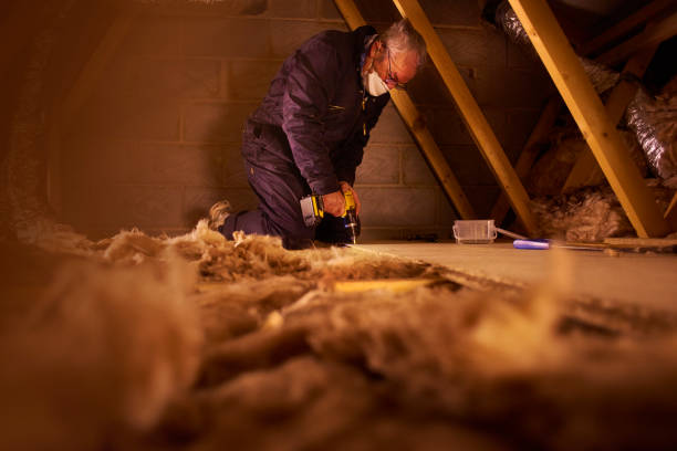Best Insulation Installation Services in Glenville, CT